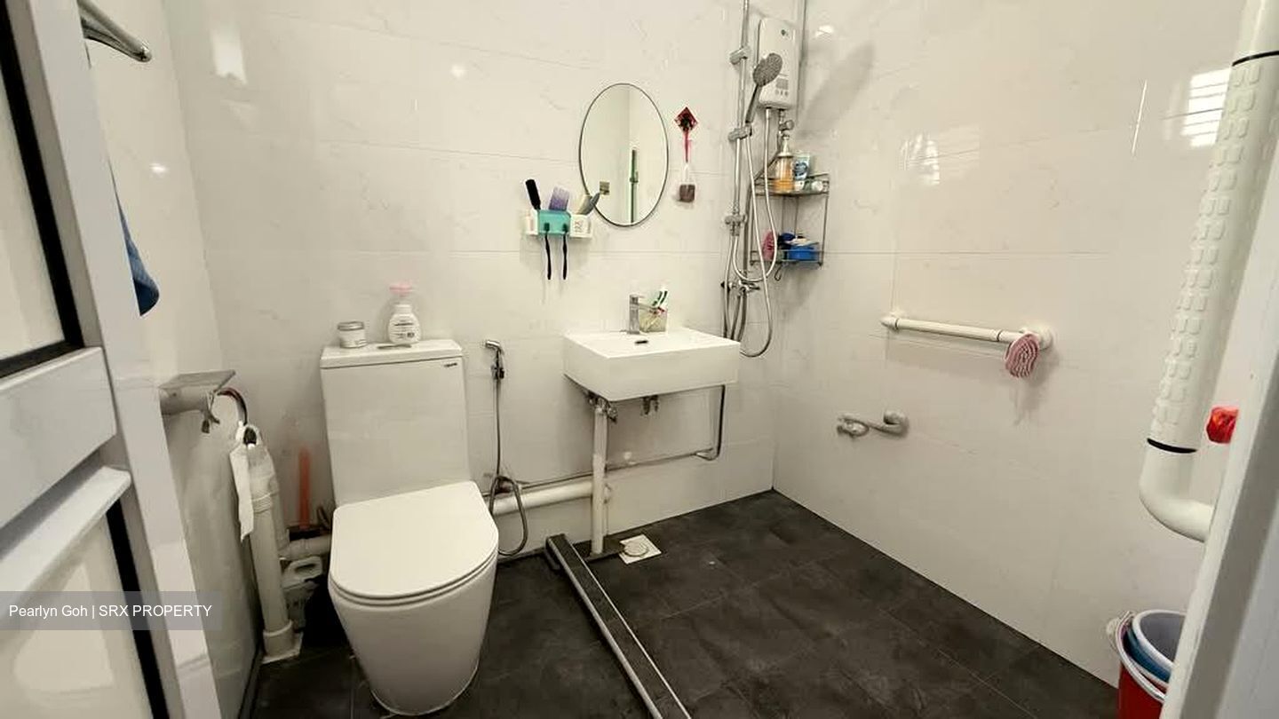 Blk 825 Yishun Street 81 (Yishun), HDB 3 Rooms #581844191
